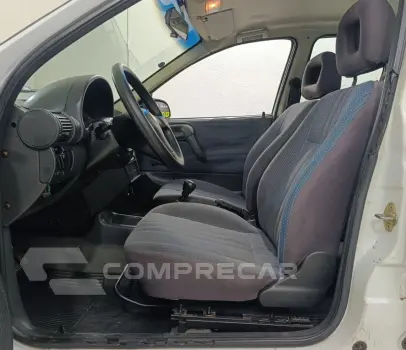 CORSA 1.0 MPFI Super Sedan 8V