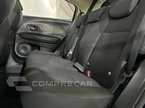 HR-V 1.8 16V EX