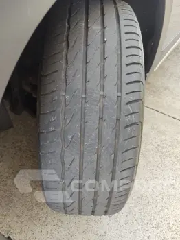 Nivus Highline 1.0 200 TSI Flex Aut.