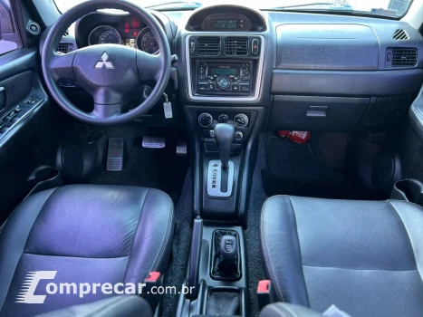 PAJERO 2.0 TR4 4X4 16V