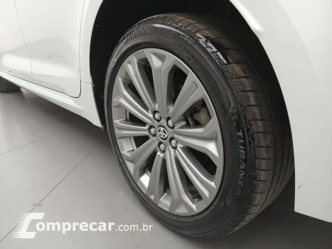 COROLLA 2.0 VVT-IE FLEX XEI DIRECT SHIFT