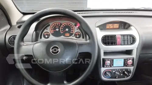 CORSA 1.4 MPFI Premium 8V