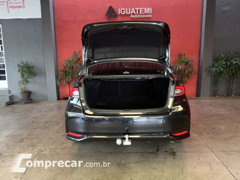 COROLLA 1.8 VVT-I HYBRID FLEX ALTIS PREMIUM CVT