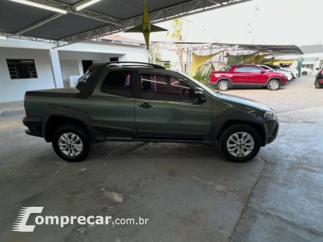 DOBLÒ 1.8 MPI Adventure 16V