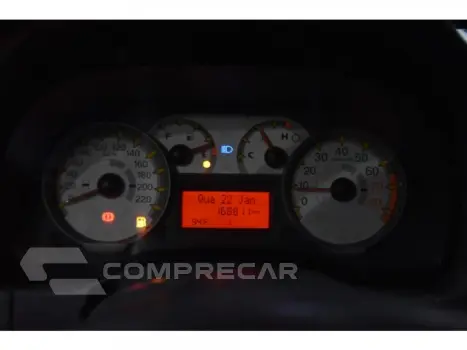 IDEA - 1.8 MPI ADVENTURE 8V 4P MANUAL