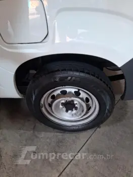 FIORINO 1.4 MPI Furgão 8V