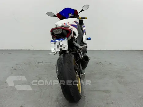 CBR 1000 RR Fireblade