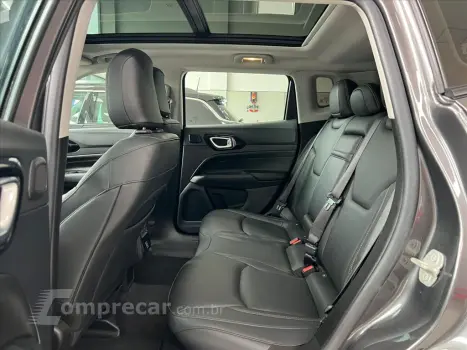 COMPASS 1.3 T270 TURBO FLEX LIMITED AT6