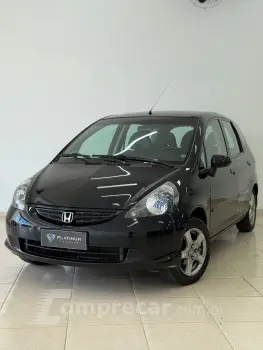 Honda FIT 1.4 LX 16V 4 portas