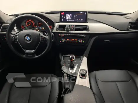 320I 2.0 16V Turbo Active