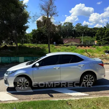 COROLLA 1.8 GLI 16V