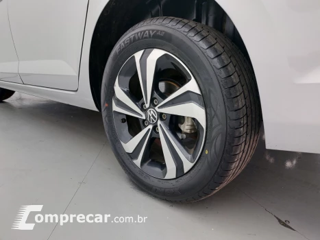 VIRTUS 1.0 200 TSI COMFORTLINE AUTOMÁTICO