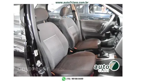 CLASSIC - 1.0 MPFI LS 8V 4P MANUAL