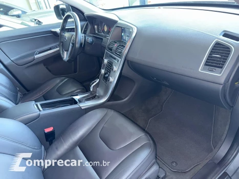 XC60 T5 kinetic 2.0
