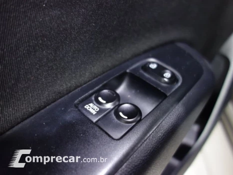 HB20 - 1.0 COMFORT 12V 4P MANUAL