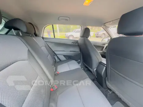 Creta 1.6 16V 4P FLEX ATTITUDE AUTOMÁTICO