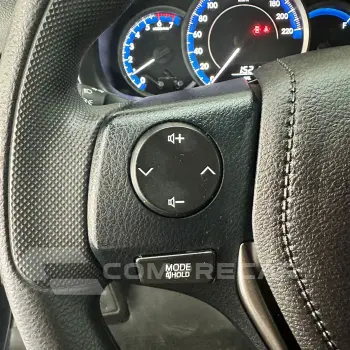 YARIS XL 1.5 Flex 16V 5p Aut.