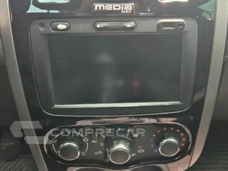 SANDERO - 1.0 EXPRESSION 16V 4P MANUAL