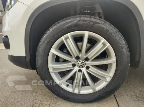 TIGUAN 1.4 TSI 16V 150cv 5p