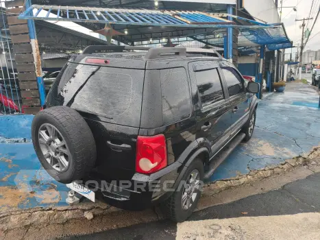 ECOSPORT 1.6 Freestyle 8V