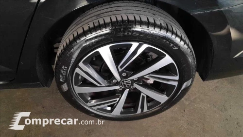 VIRTUS 1.0 200 TSI HIGHLINE AUTOMÁTICO