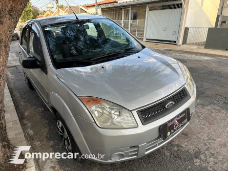 FIESTA 1.0 MPI Class 8V