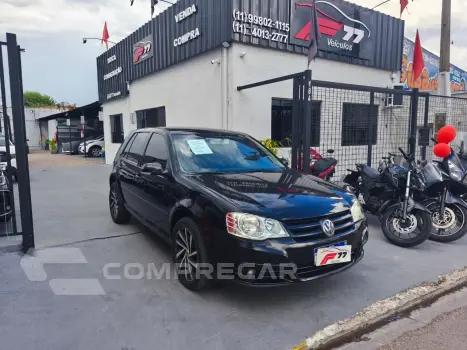 Golf 2.0 4P COMFORTLINE