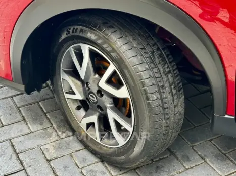 KICKS - 1.6 16V START SENSE XTRONIC