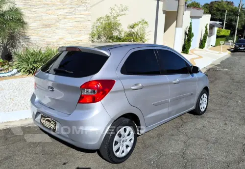 KA 1.5 Ti-vct SE