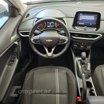 TRACKER LT 1.0 Turbo 12V Flex Aut.