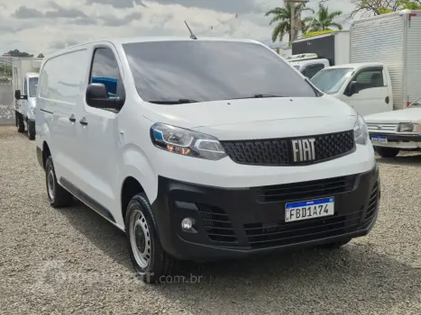 Scudo 1.5 3P BLUEHDI TURBO DIESEL CARGO