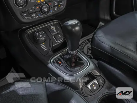 COMPASS 2.0 16V Trailhawk 4X4