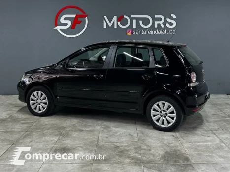 POLO - 1.6 MI 8V 4P MANUAL