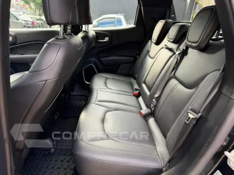 Toro 1.3 Turbo 270 Flex Volcano At6