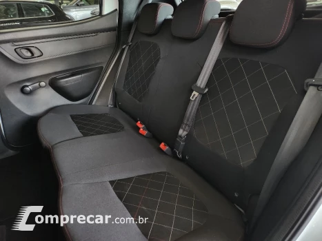 KWID 1.0  ZEN 2 12V