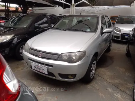 Fiat PALIO 1.0 MPI Fire Celebration 8V 4 portas