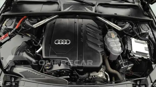A4 2.0 TFSI MHEV PRESTIGE S TRONIC