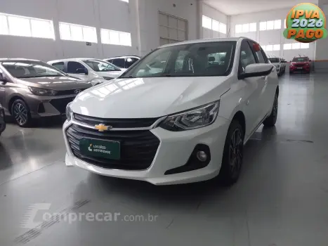 ONIX 1.0 TURBO FLEX LT MANUAL