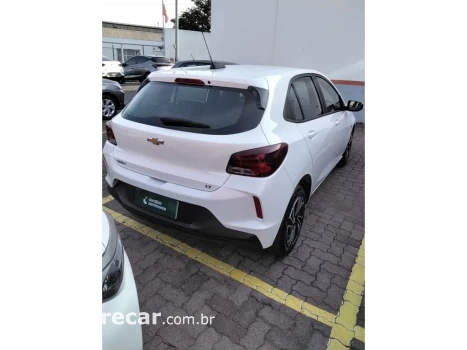 ONIX 1.0 FLEX LT MANUAL