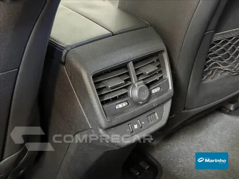 5008 1.6 GRIFFE THP 16V GASOLINA 4P AUTOMÁTICO