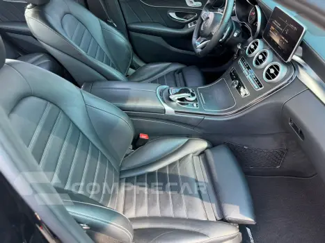 C-250 Sport 2.0 16V 211cv Aut.