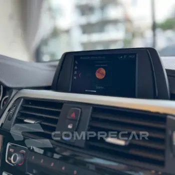 320I 2.0 Sport 16V Turbo Active