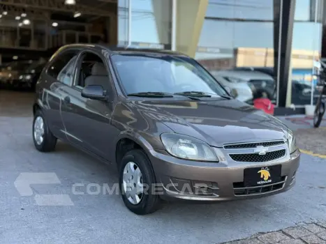 Celta Life/ LS 1.0 MPFI 8V FlexPower 3p