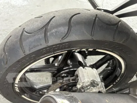NINJA 250R