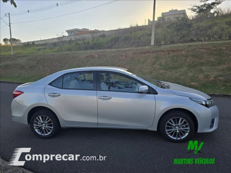 COROLLA 2.0 XEI 16V