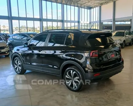 T-CROSS 1.0 200 TSI