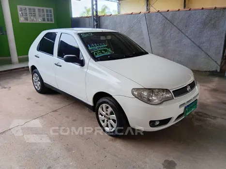 Palio ELX 1.4