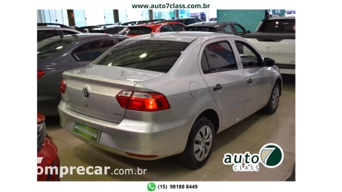 VOYAGE - 1.0 MI TRENDLINE 8V 4P MANUAL