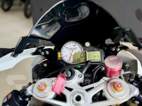 S 1000 RR