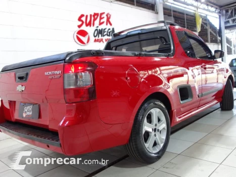 MONTANA - 1.4 MPFI SPORT CS 8V 2P MANUAL